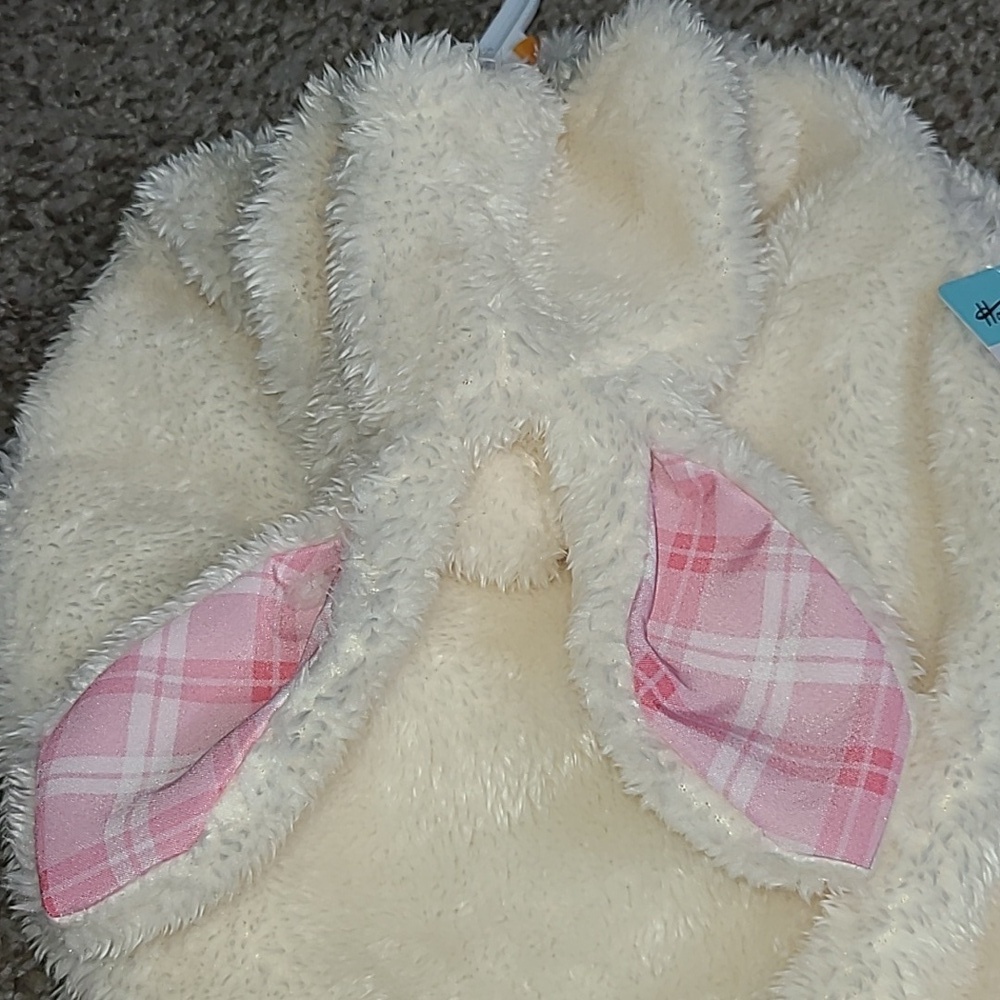House of Barker Bunny Pet Apparel Outfit - Picture 5 of 7